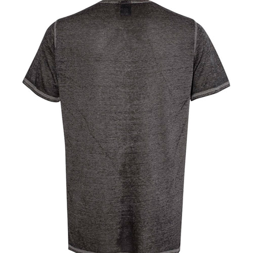 TWISTED BLACK - BACK