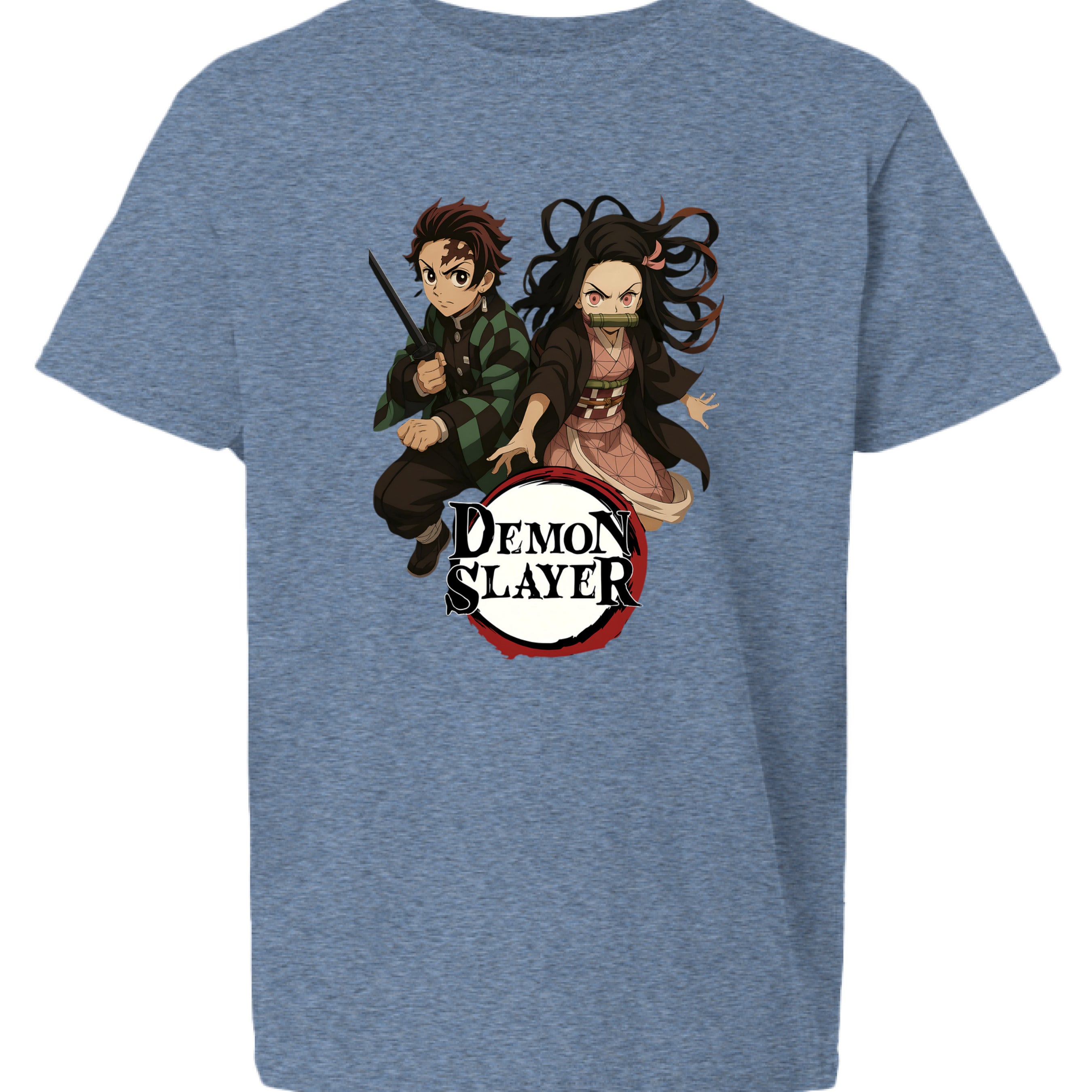 Heather Royal - FRONT