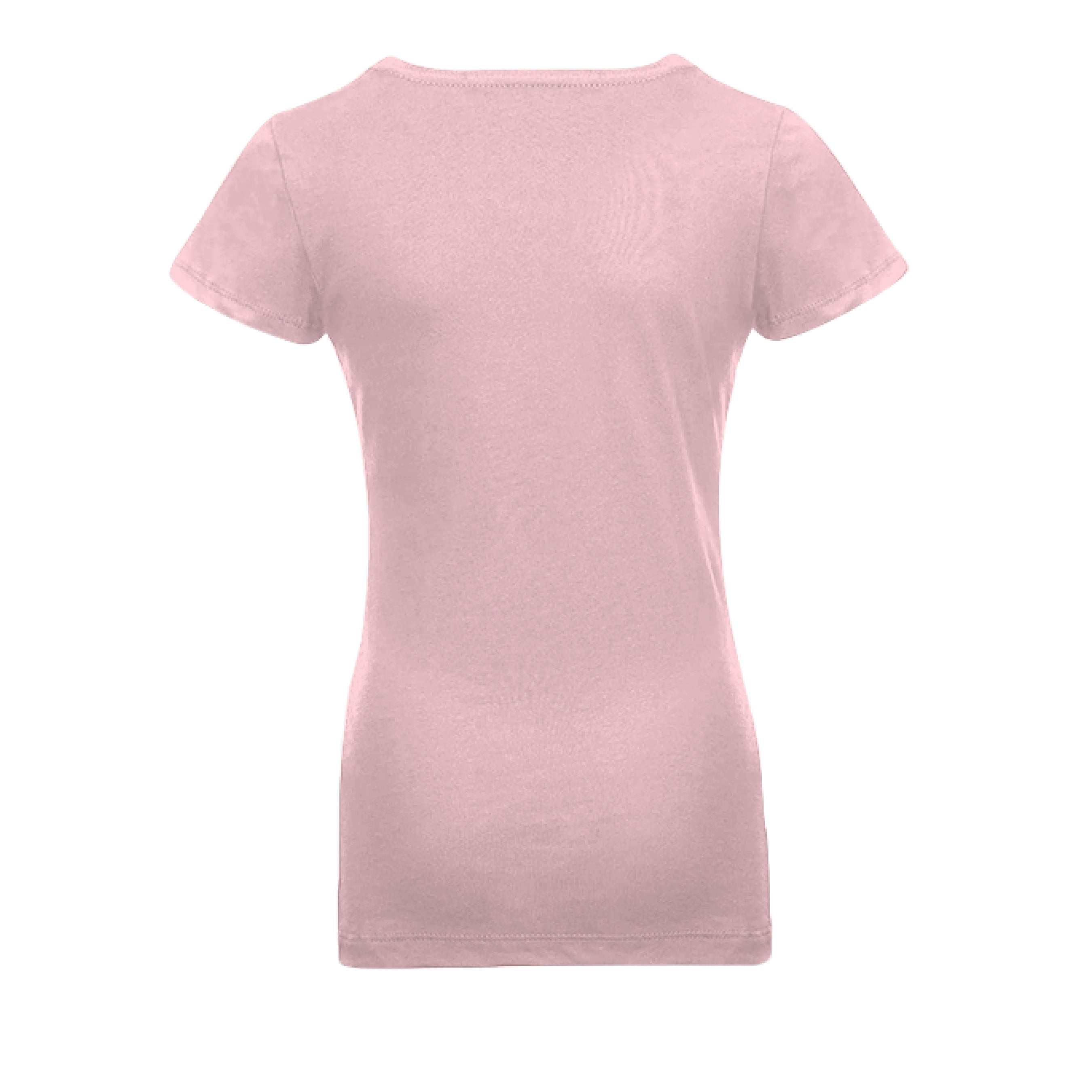Light Pink - BACK