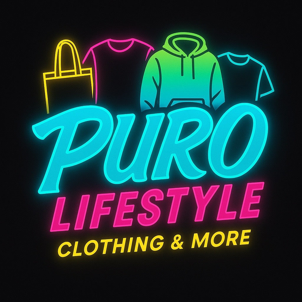 Puro Lifestyle Clothing & More